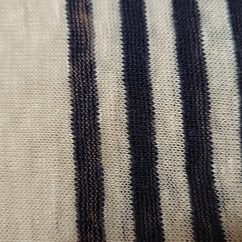 JCREW-100% Linen Top - Picture 3 of 4